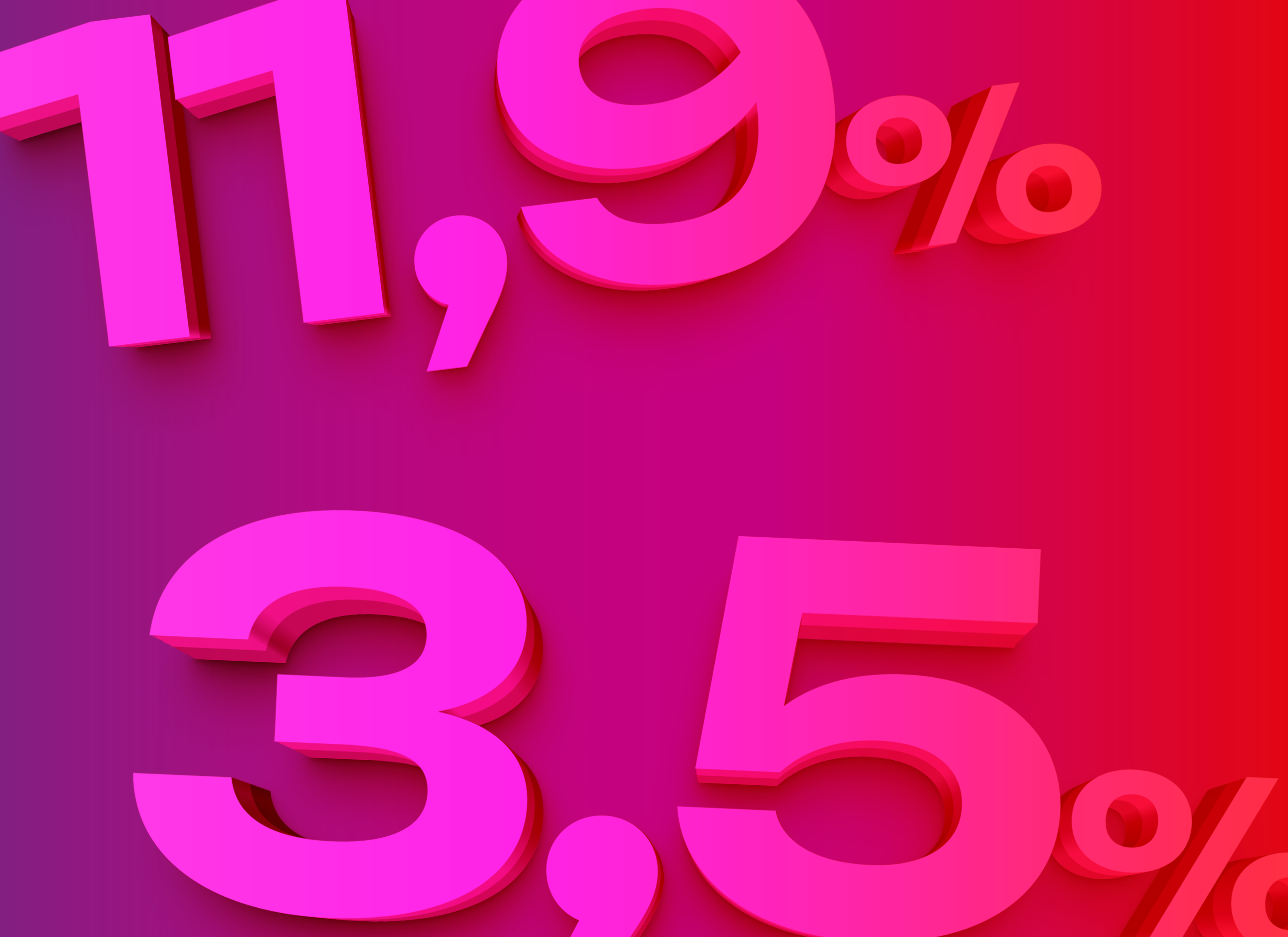 изображение слайда Фиксотека: от 3,5% для семей и 11,9% для всех. Фиксируем ставку по ипотеке на весь срок!