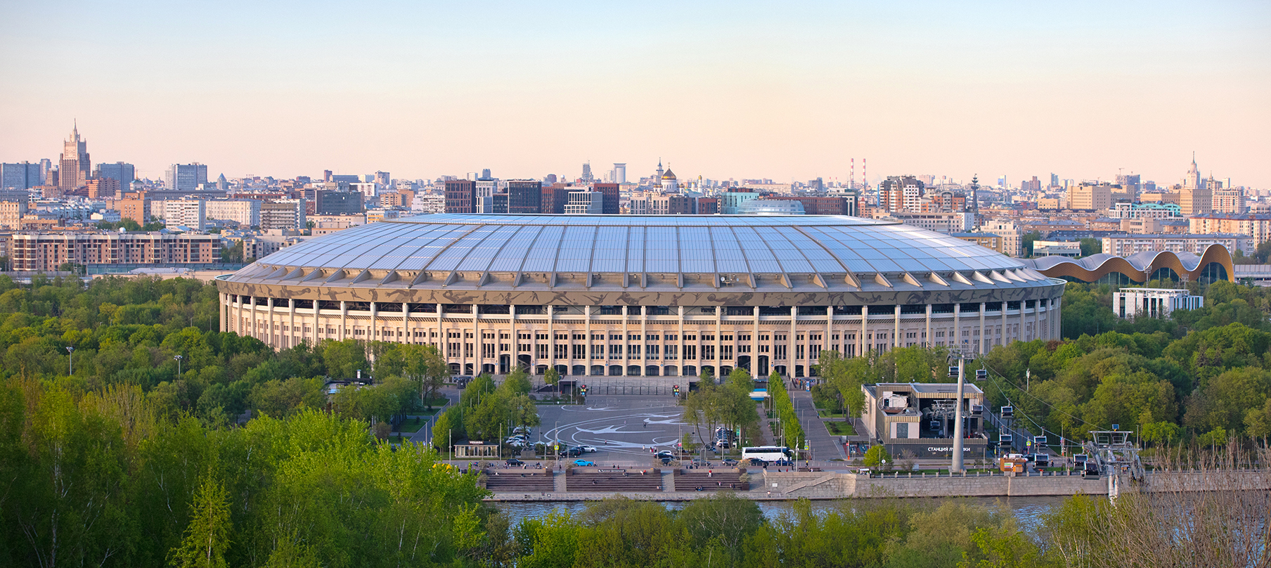 ЖК Страна Озерная в Москве - Купить квартиру от застройщика, цены,  планировки, генплан, ход строительства | Страна Девелопмент