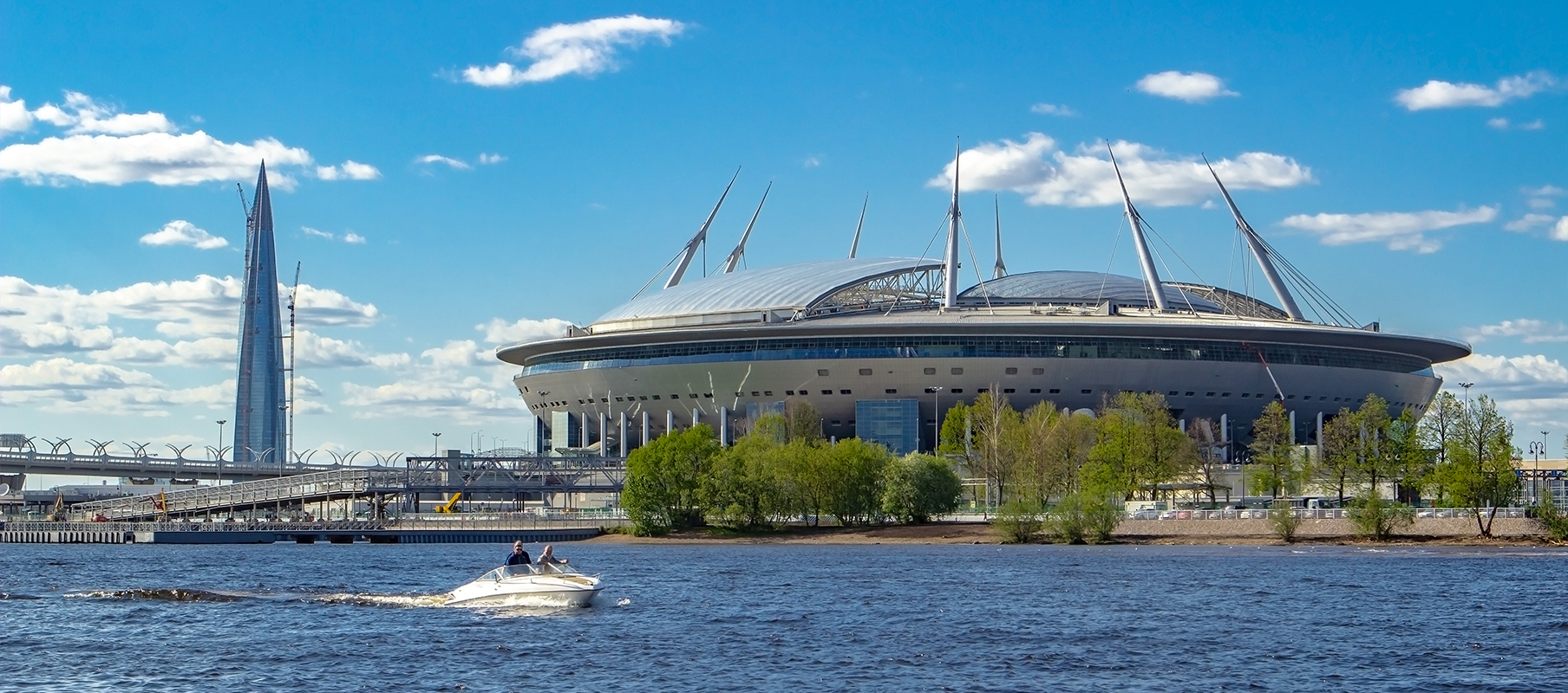 ЖК Дом на Васильевском в Санкт-Петербурге - Купить квартиру от застройщика,  цены, планировки, генплан, ход строительства | Страна Девелопмент