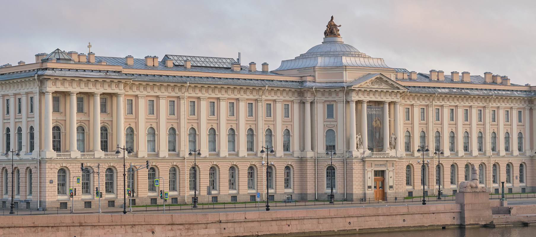 ЖК Дом на Васильевском в Санкт-Петербурге - Купить квартиру от застройщика,  цены, планировки, генплан, ход строительства | Страна Девелопмент