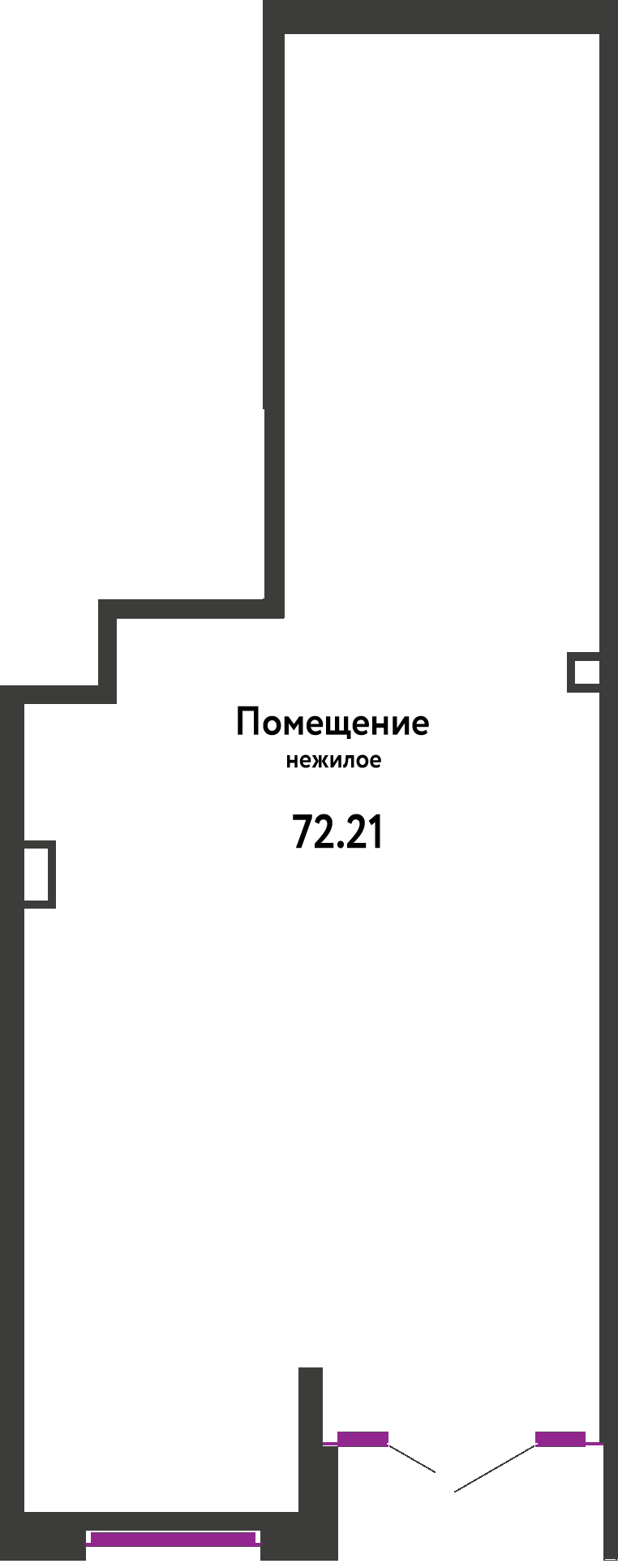 изображение планировки