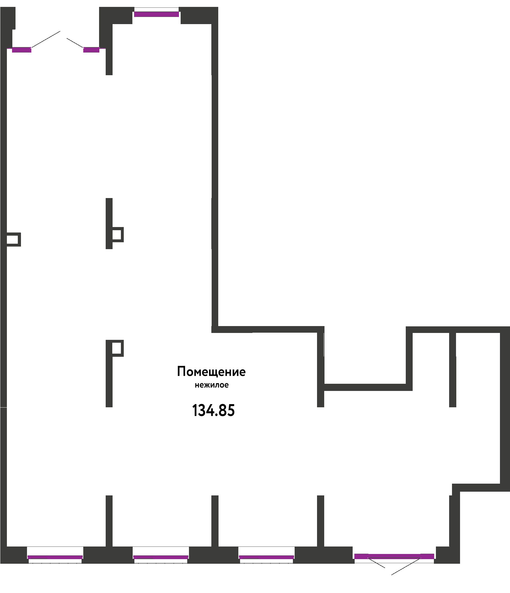 изображение планировки