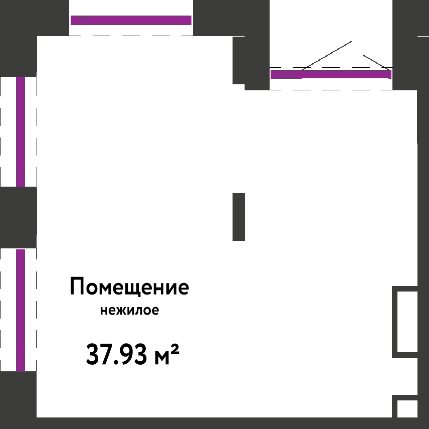изображение планировки