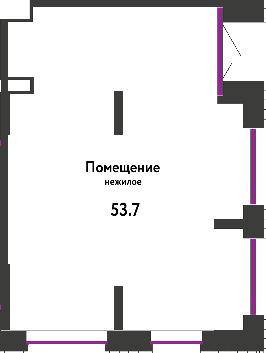 изображение планировки