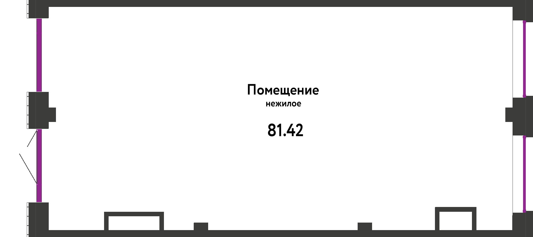 изображение планировки