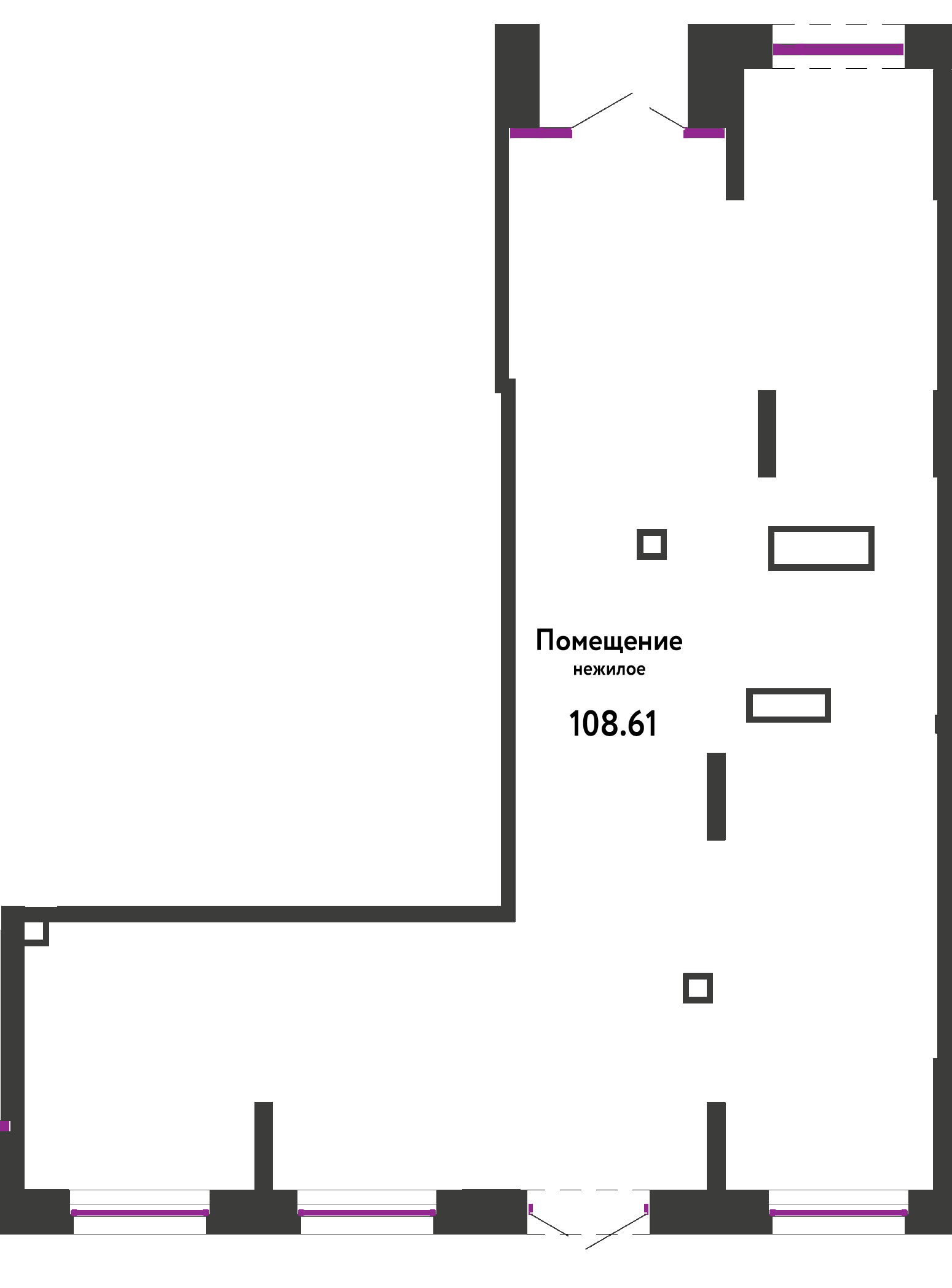 изображение планировки