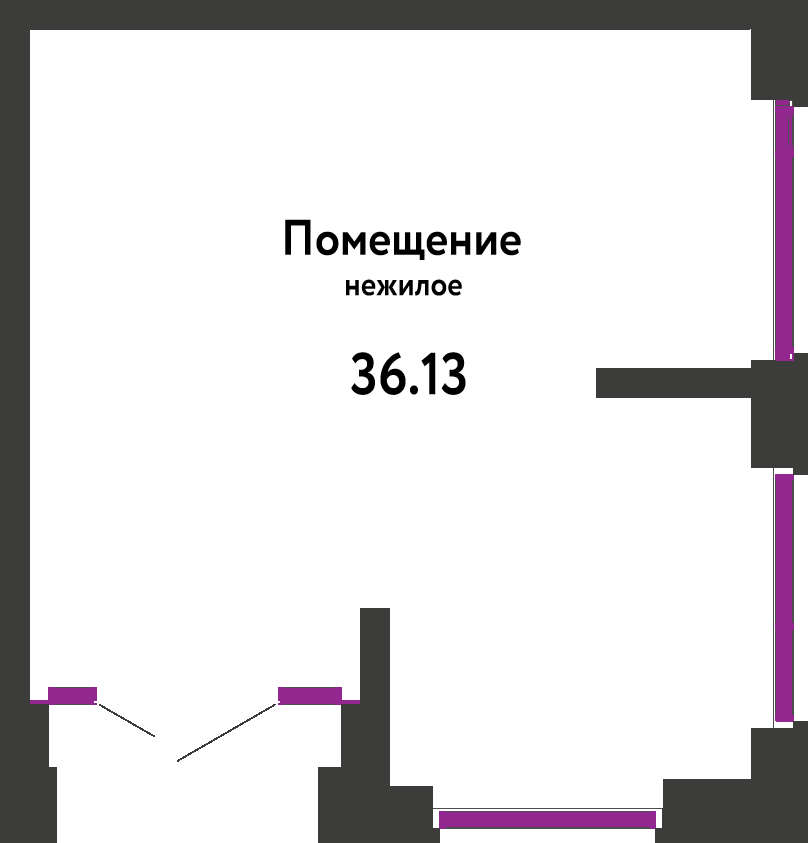 изображение планировки