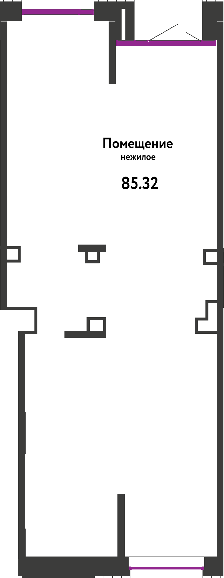 изображение планировки