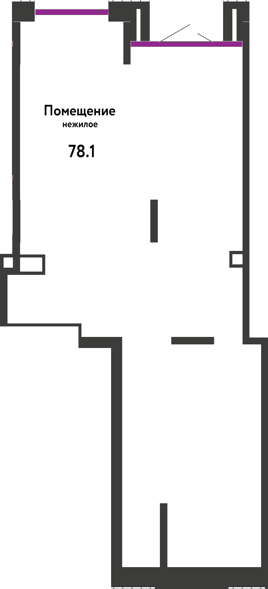 изображение планировки