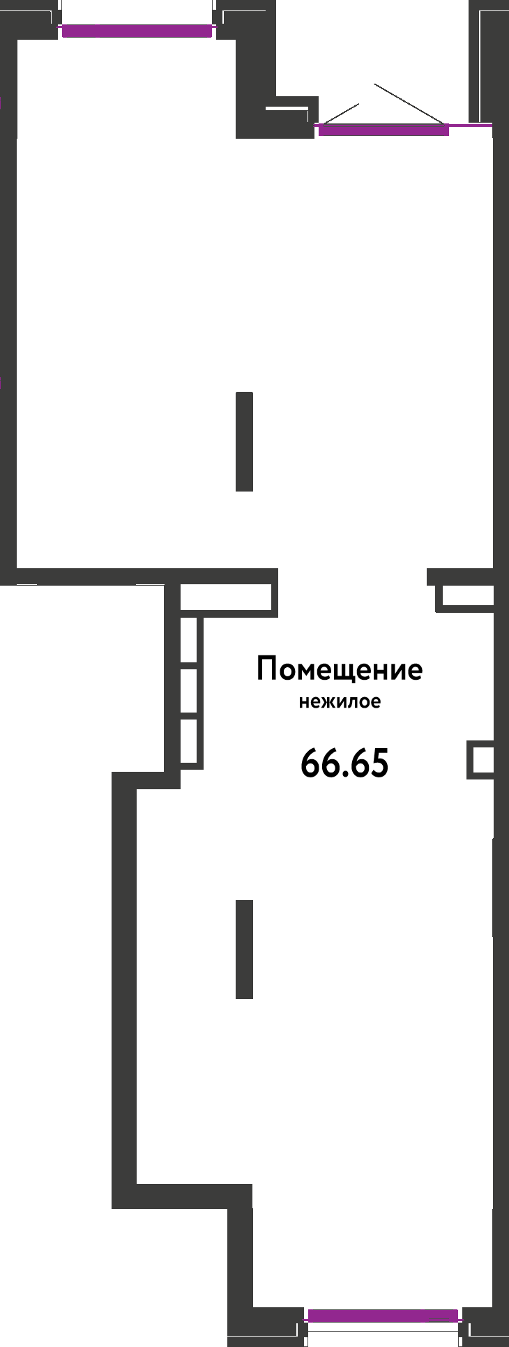 изображение планировки