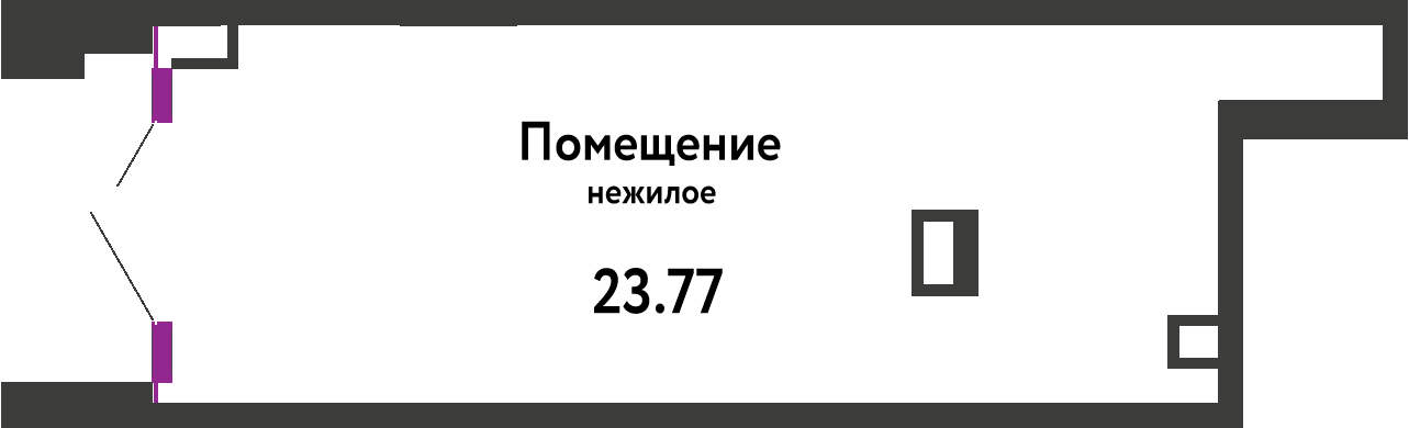 изображение планировки