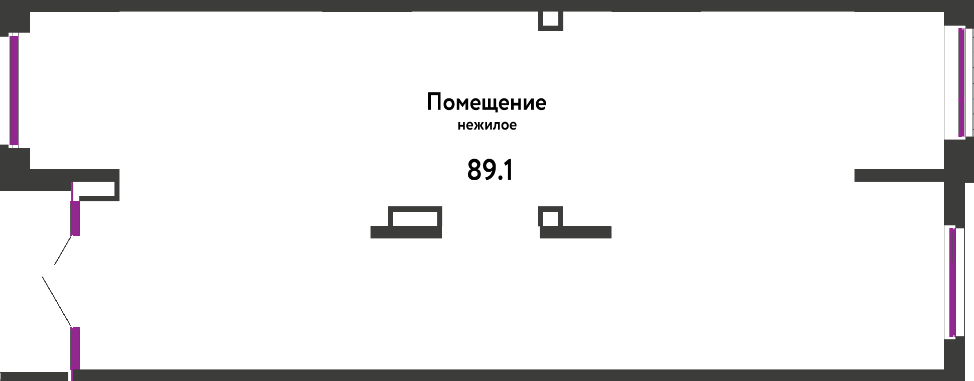 изображение планировки