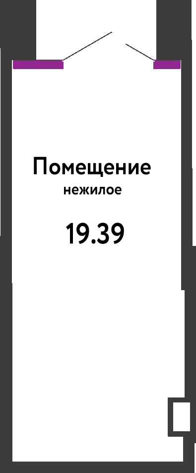 изображение планировки