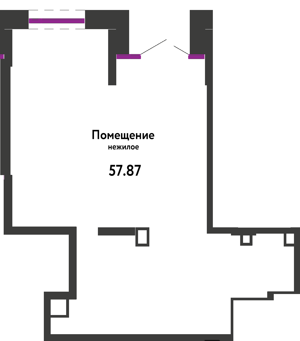 изображение планировки