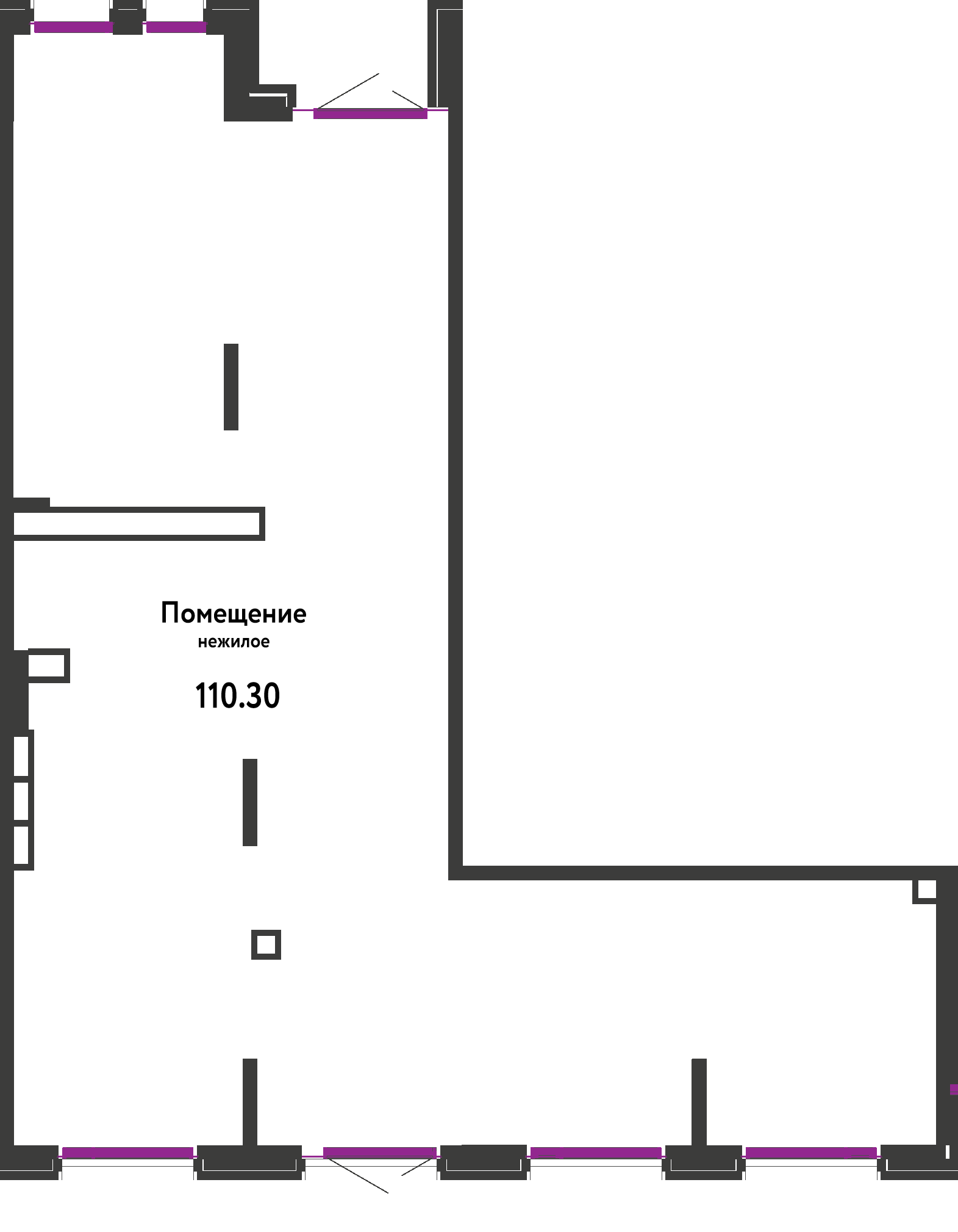 изображение планировки