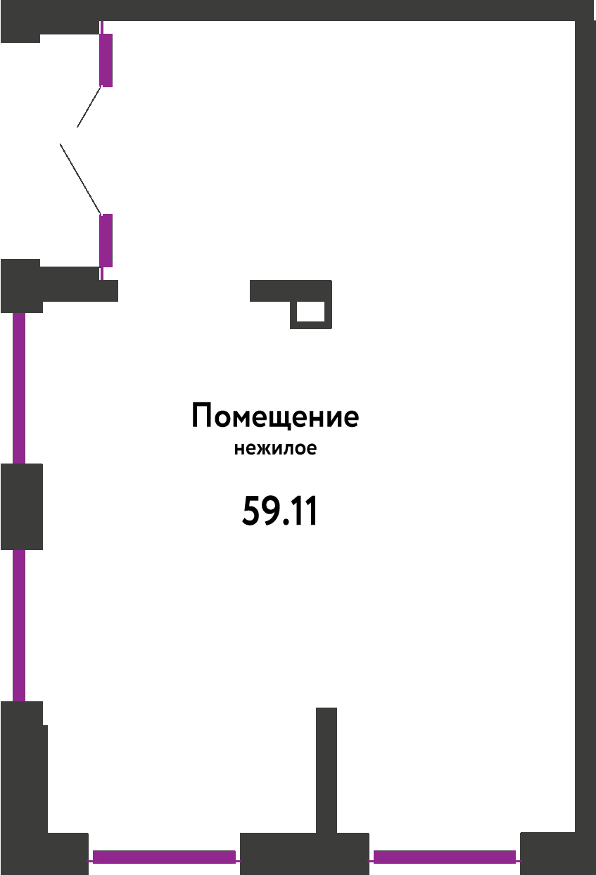 изображение планировки