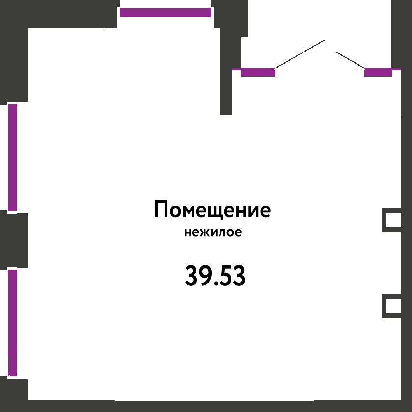 изображение планировки