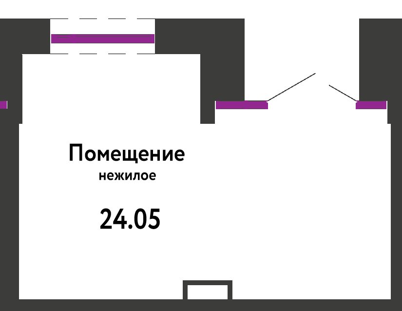 изображение планировки