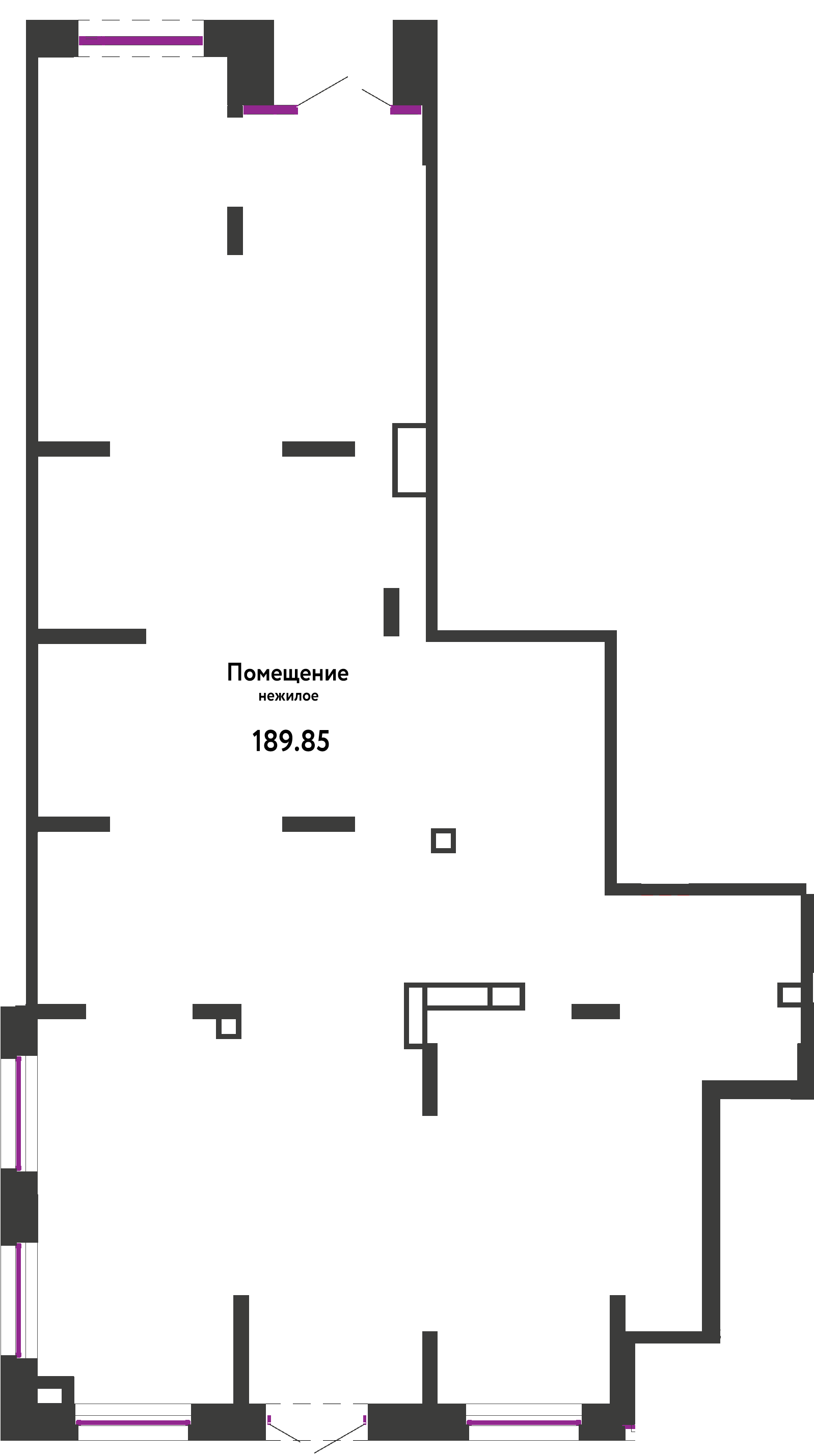 изображение планировки