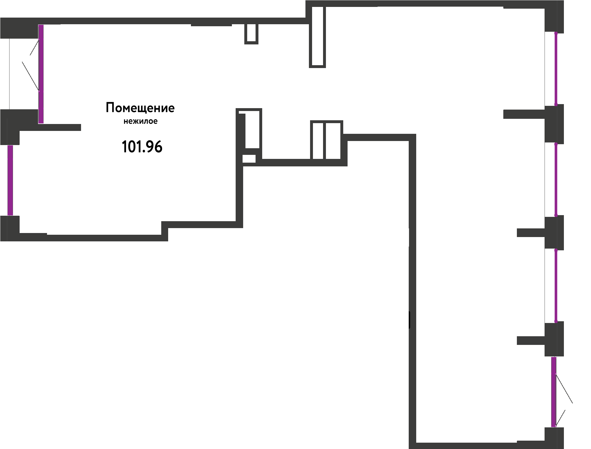 изображение планировки