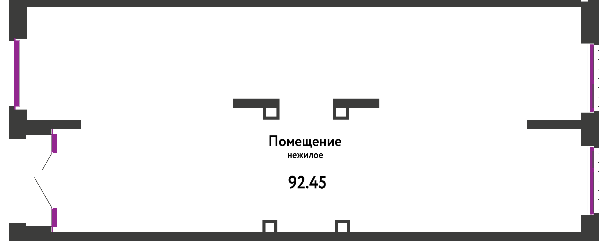 изображение планировки