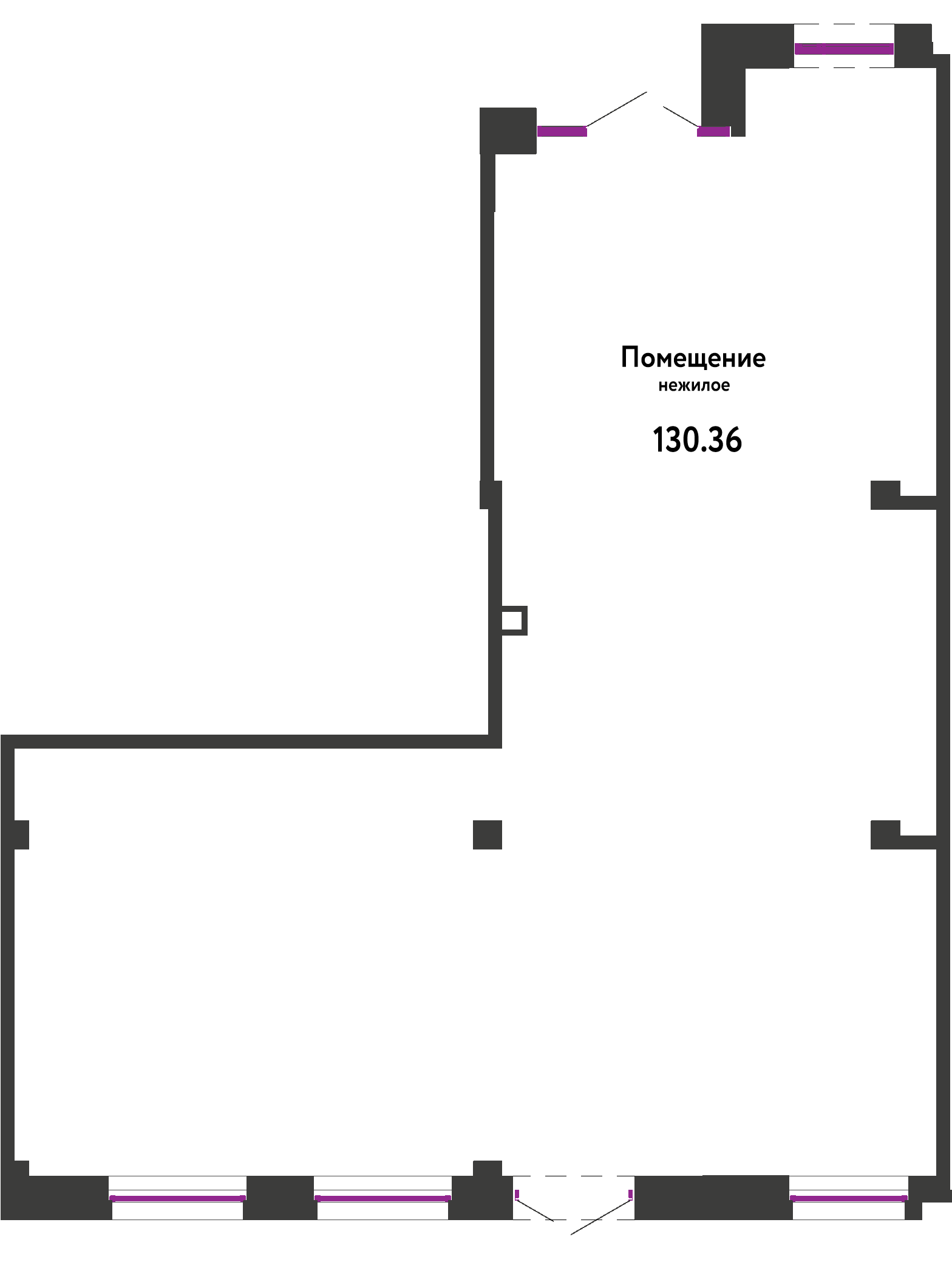 изображение планировки