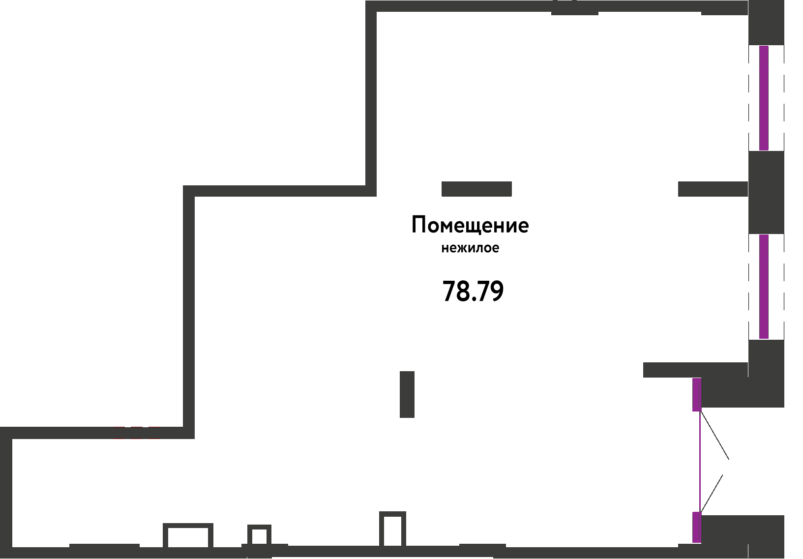 изображение планировки