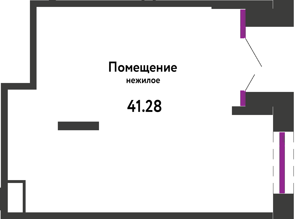 изображение планировки