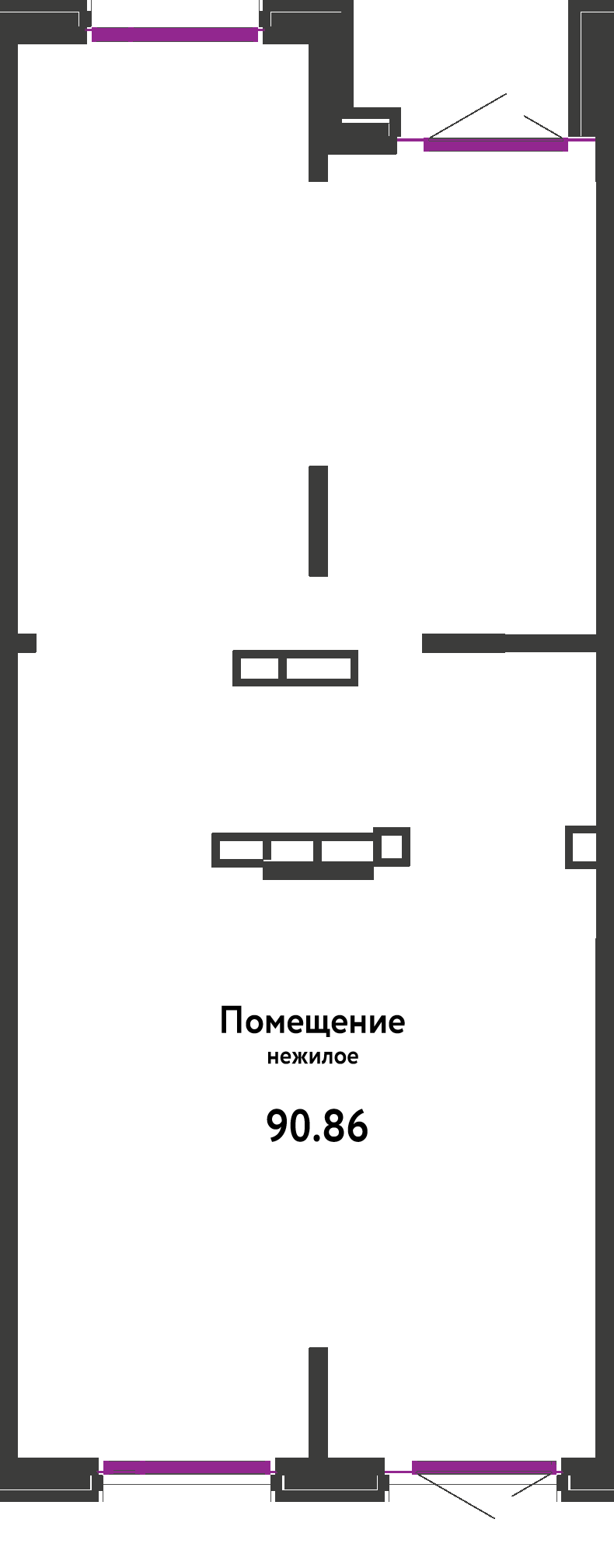 изображение планировки