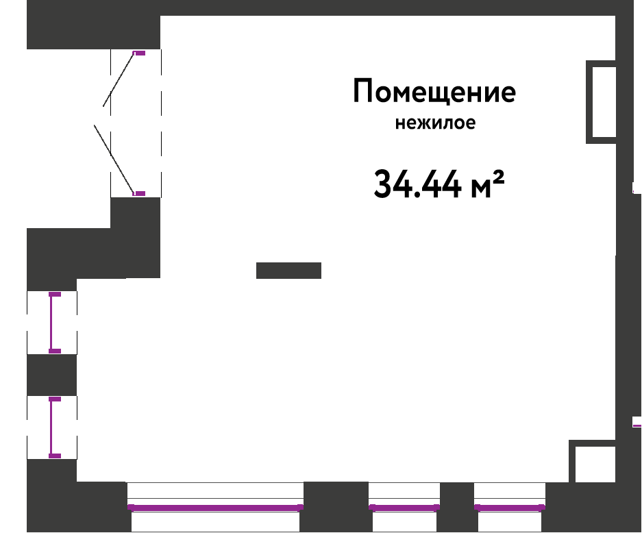 изображение планировки