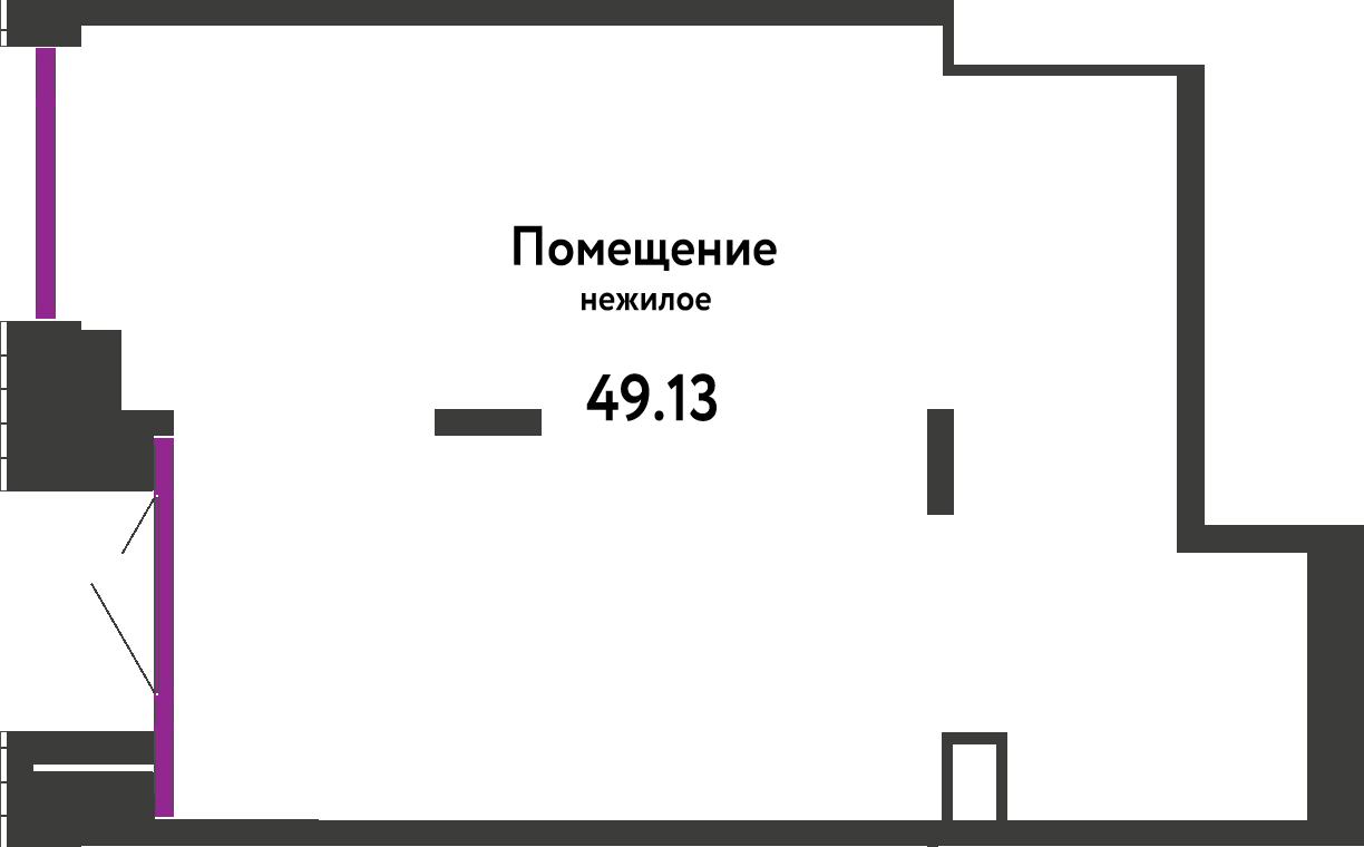 изображение планировки