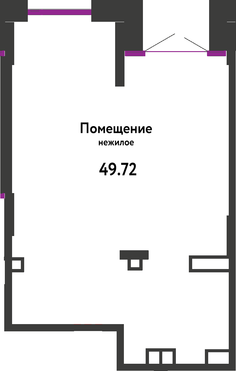 изображение планировки