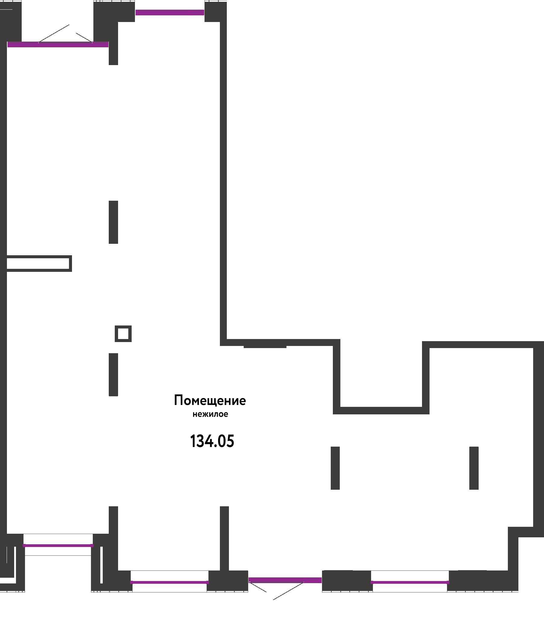 изображение планировки