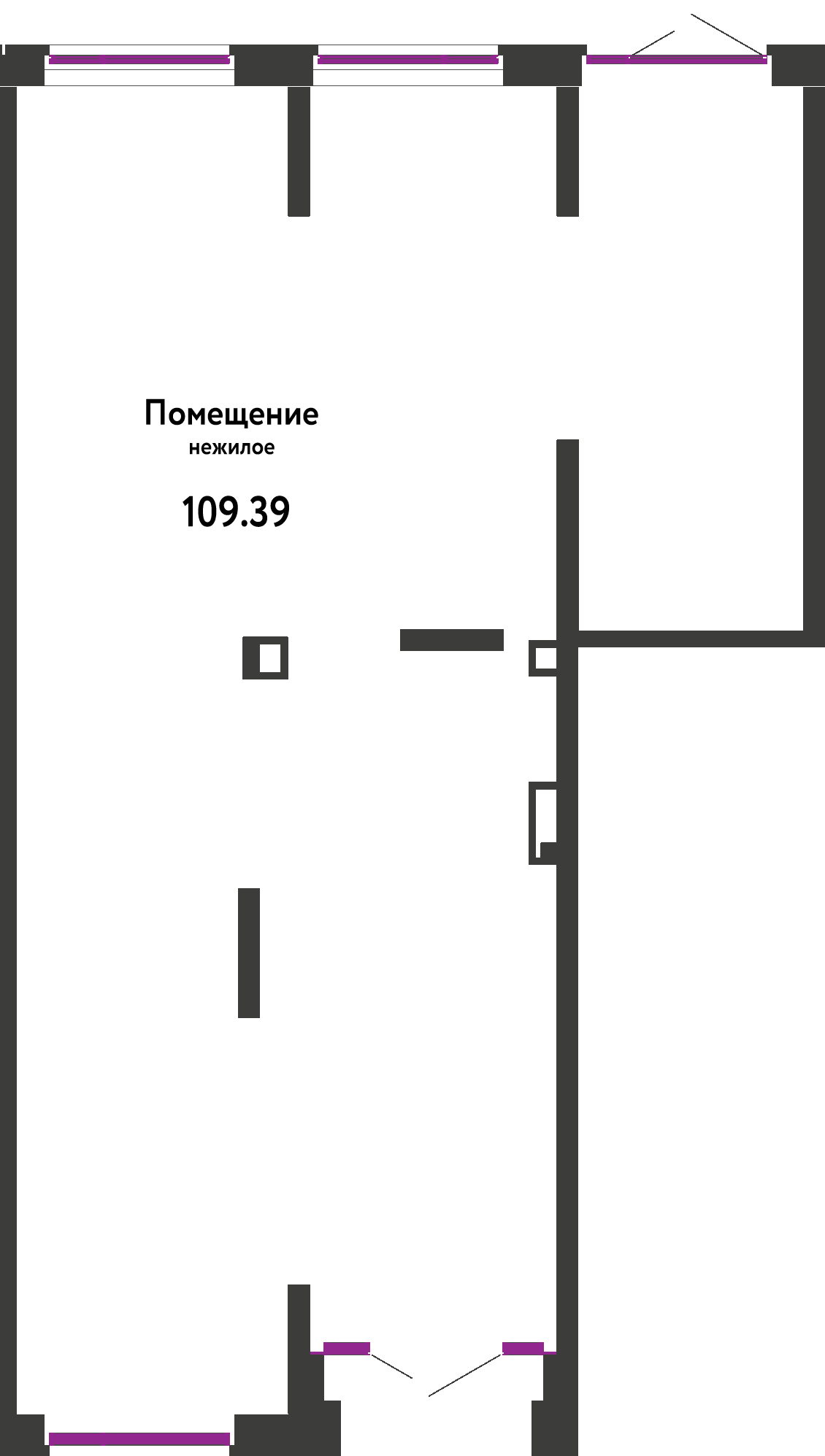 изображение планировки