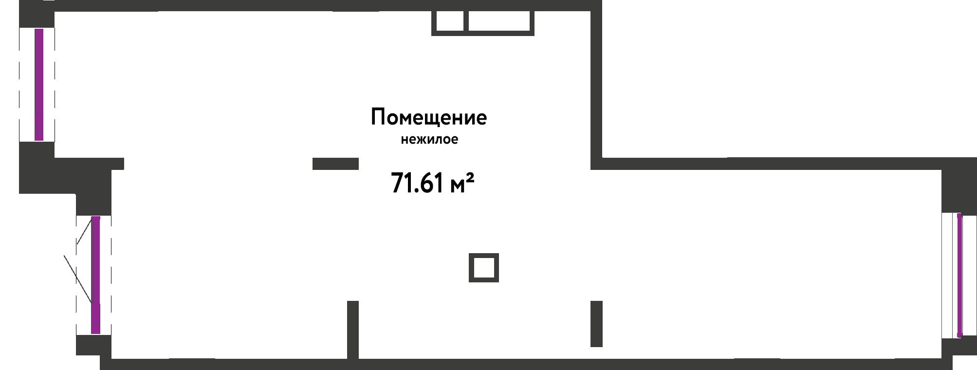 изображение планировки