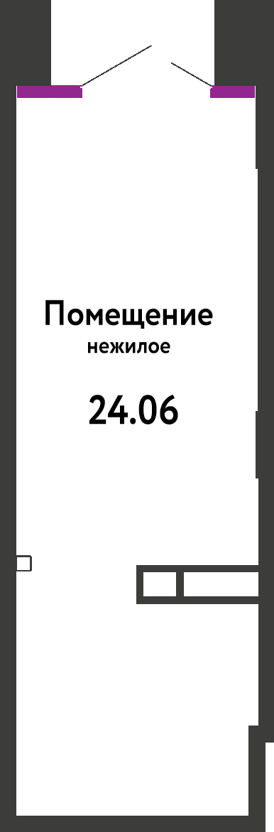 изображение планировки