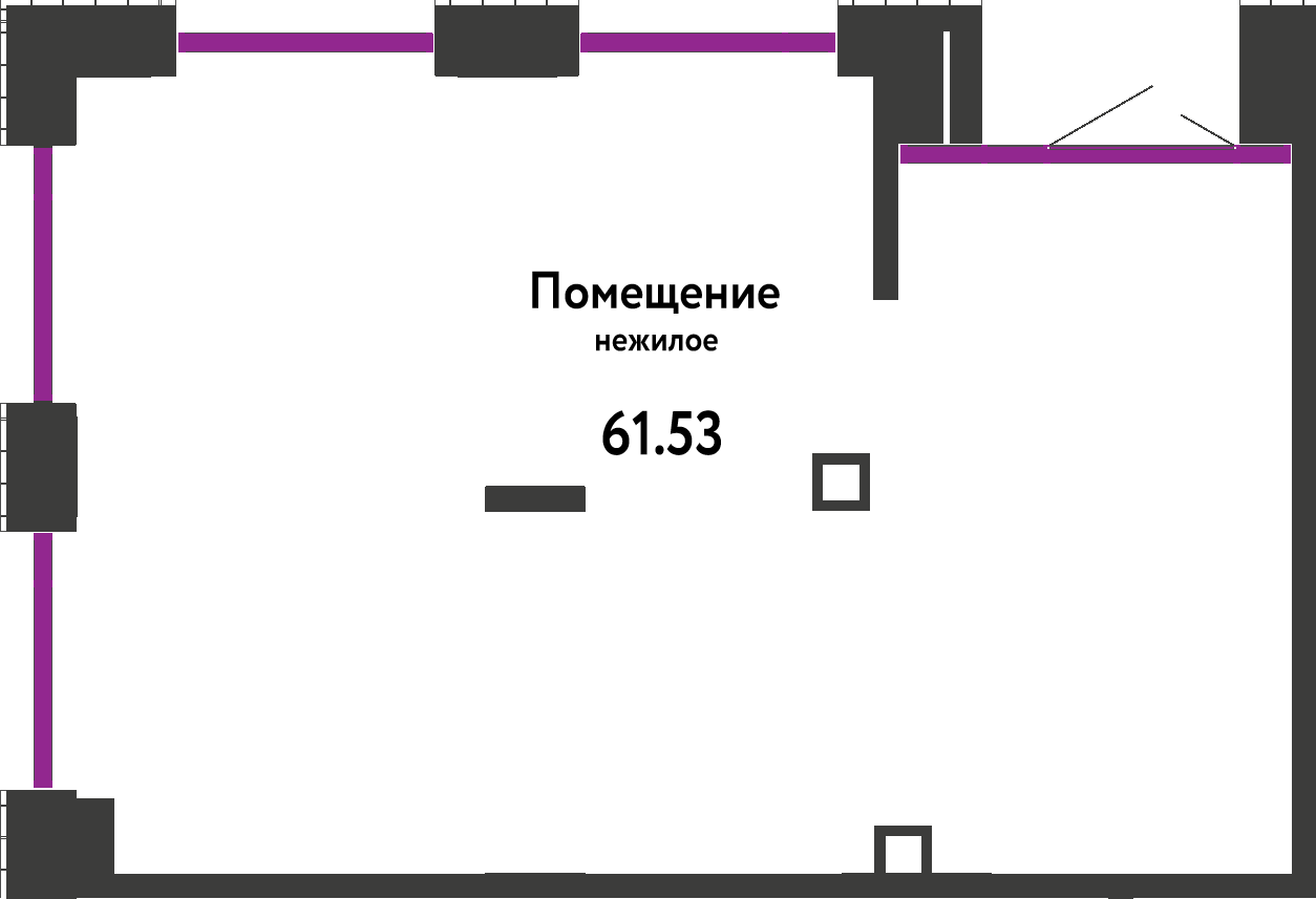 изображение планировки