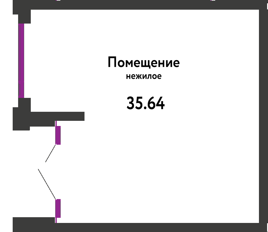 изображение планировки
