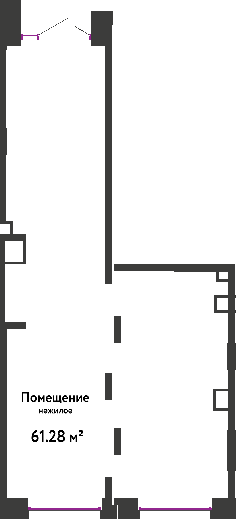 изображение планировки