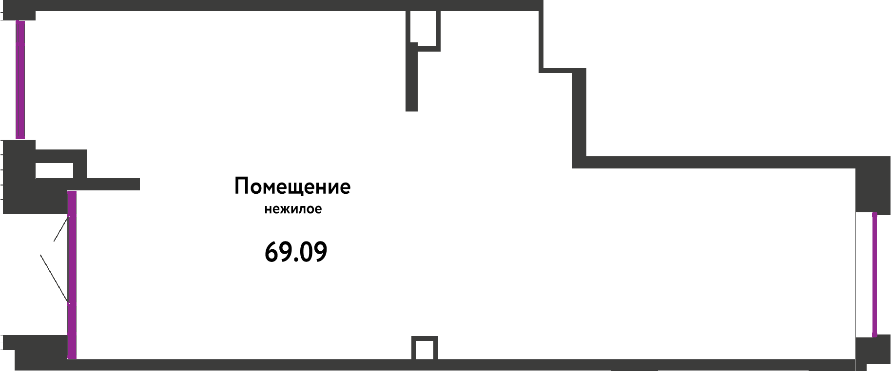 изображение планировки