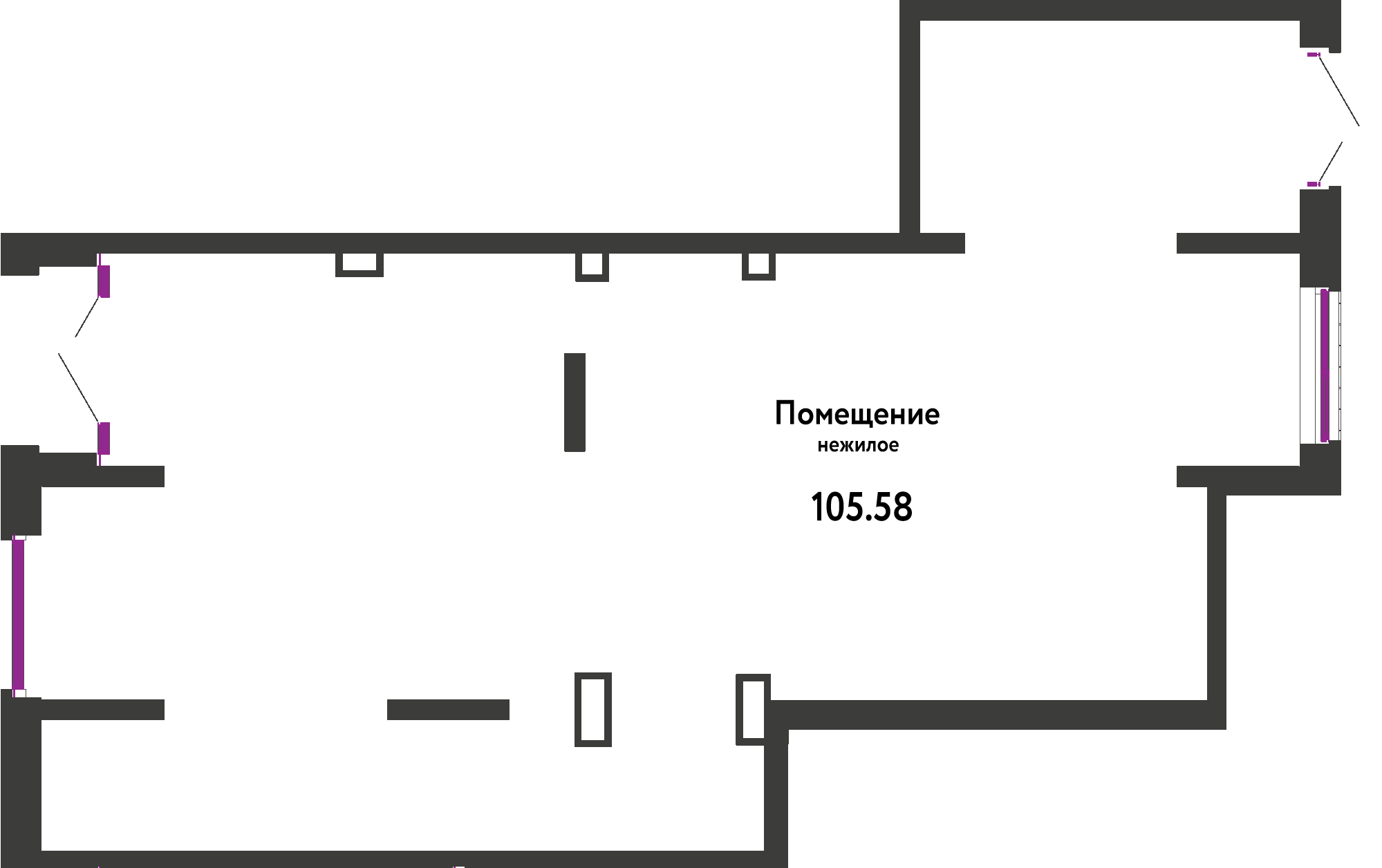 изображение планировки