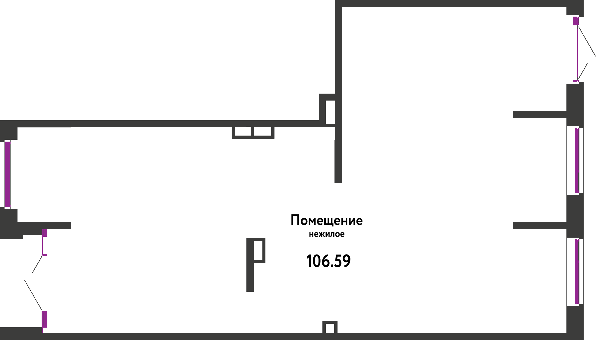 изображение планировки