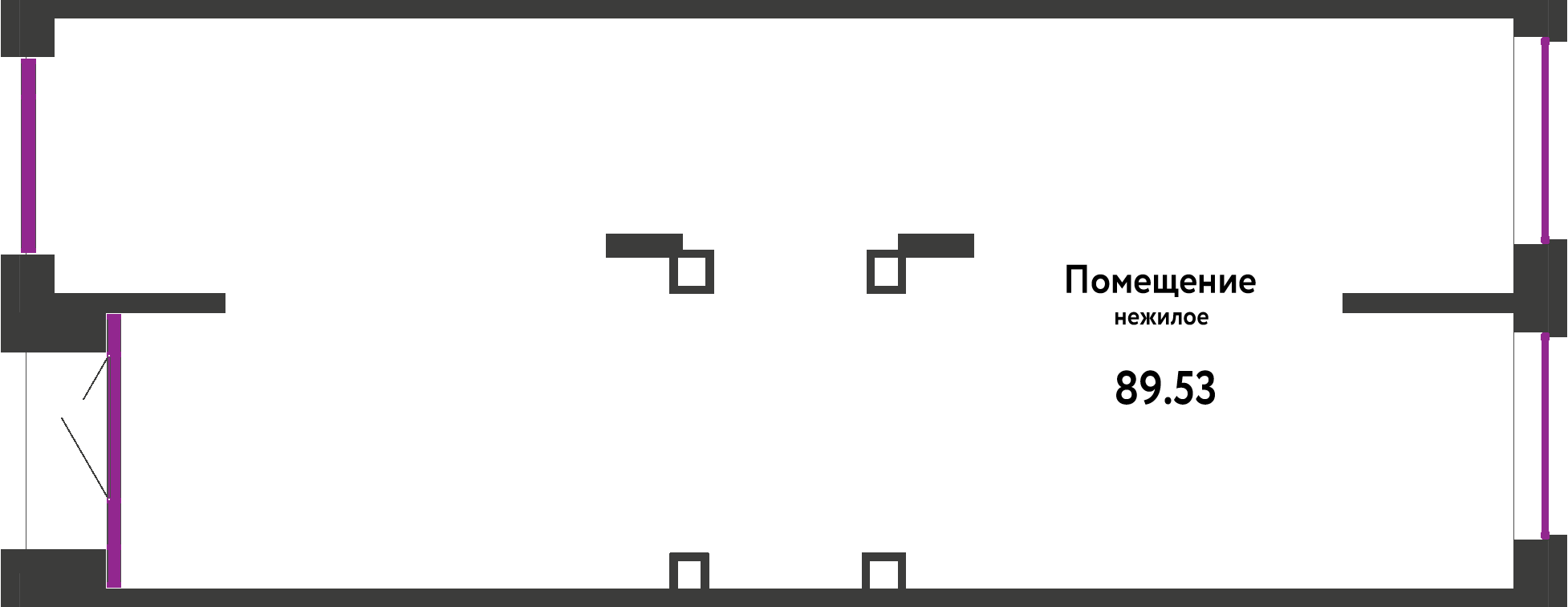 изображение планировки