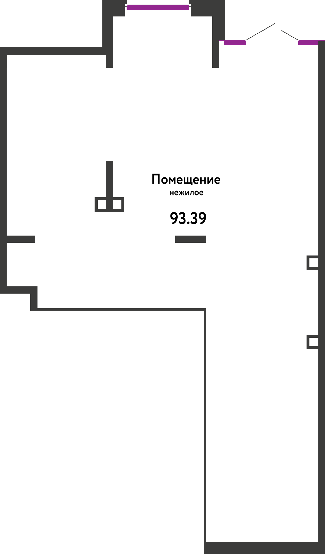 изображение планировки