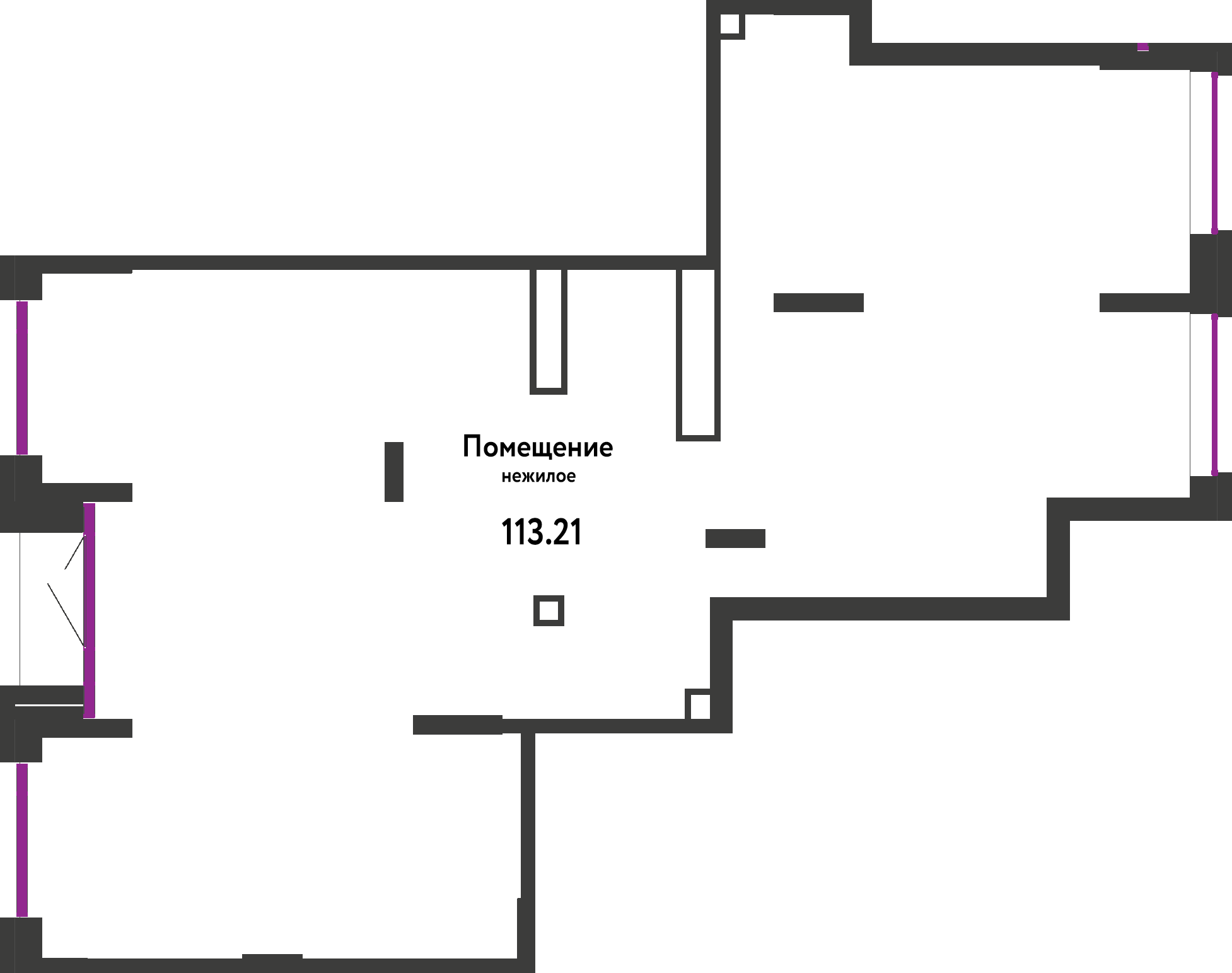 изображение планировки