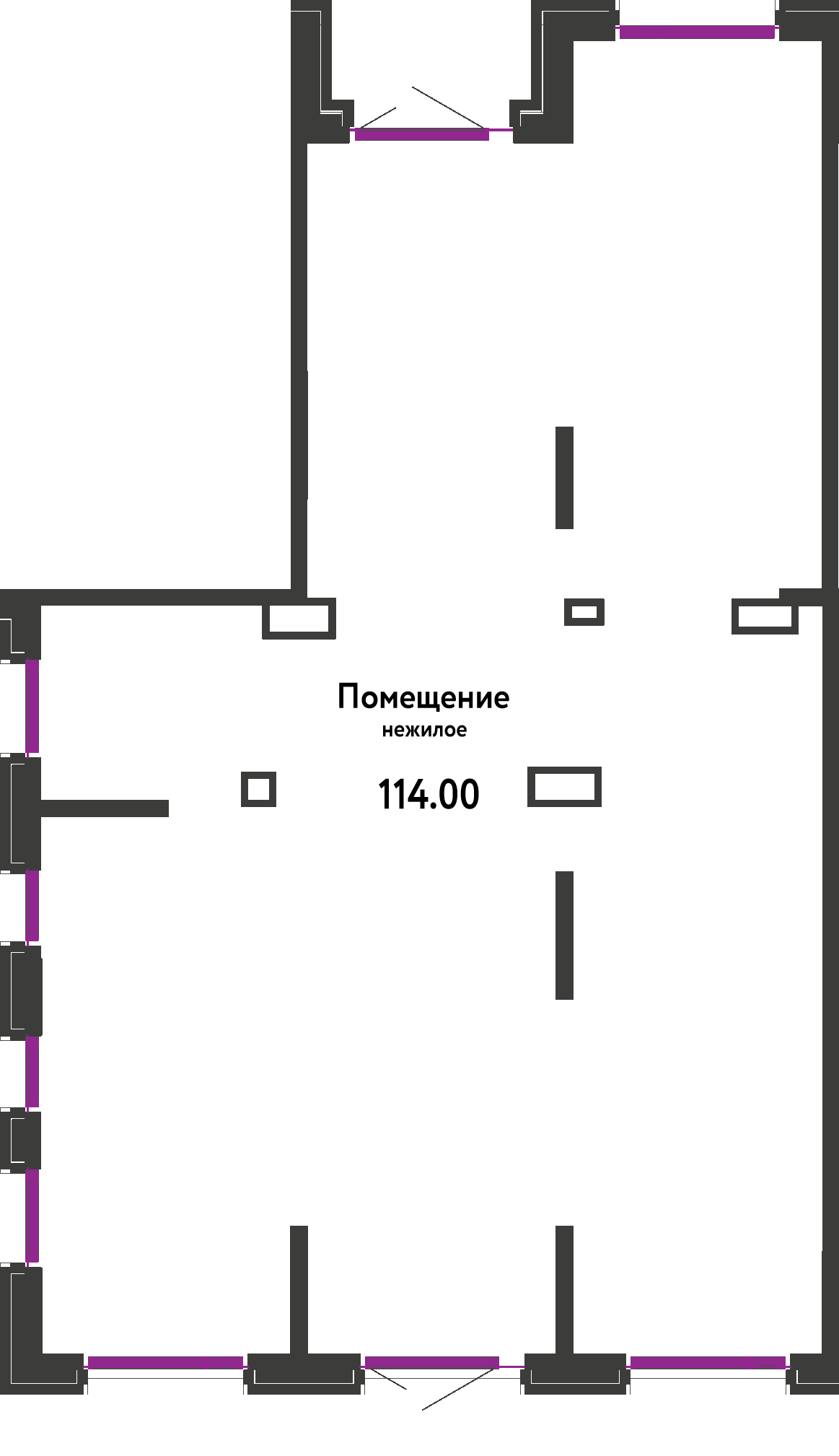 изображение планировки