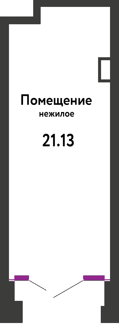 изображение планировки