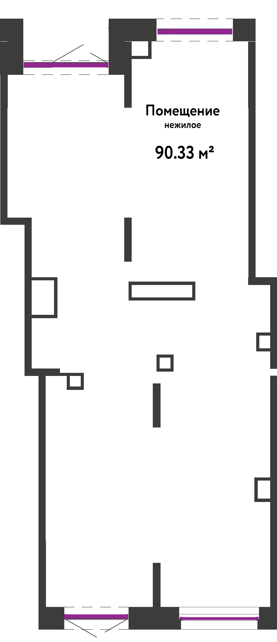 изображение планировки