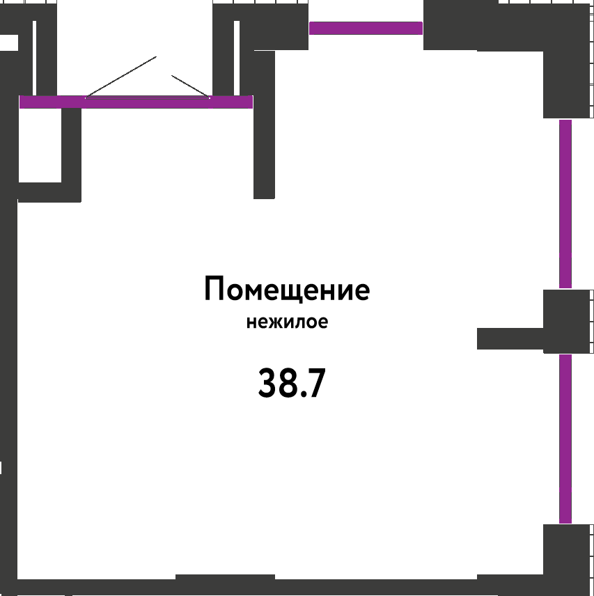 изображение планировки