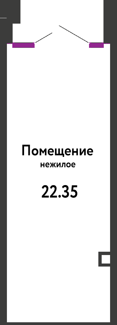 изображение планировки